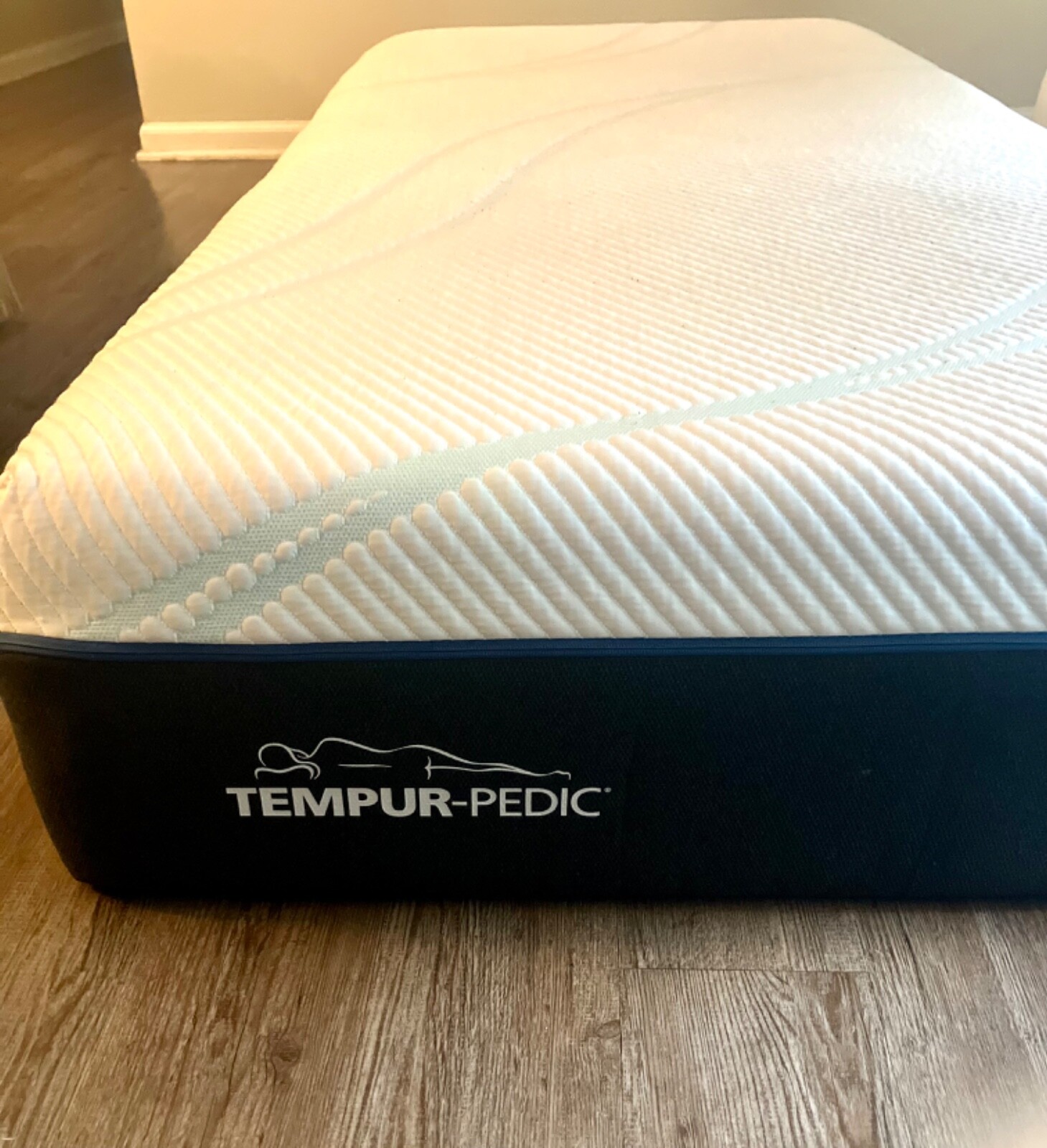 Used Tempur-Pedic ProAdapt twin mattress