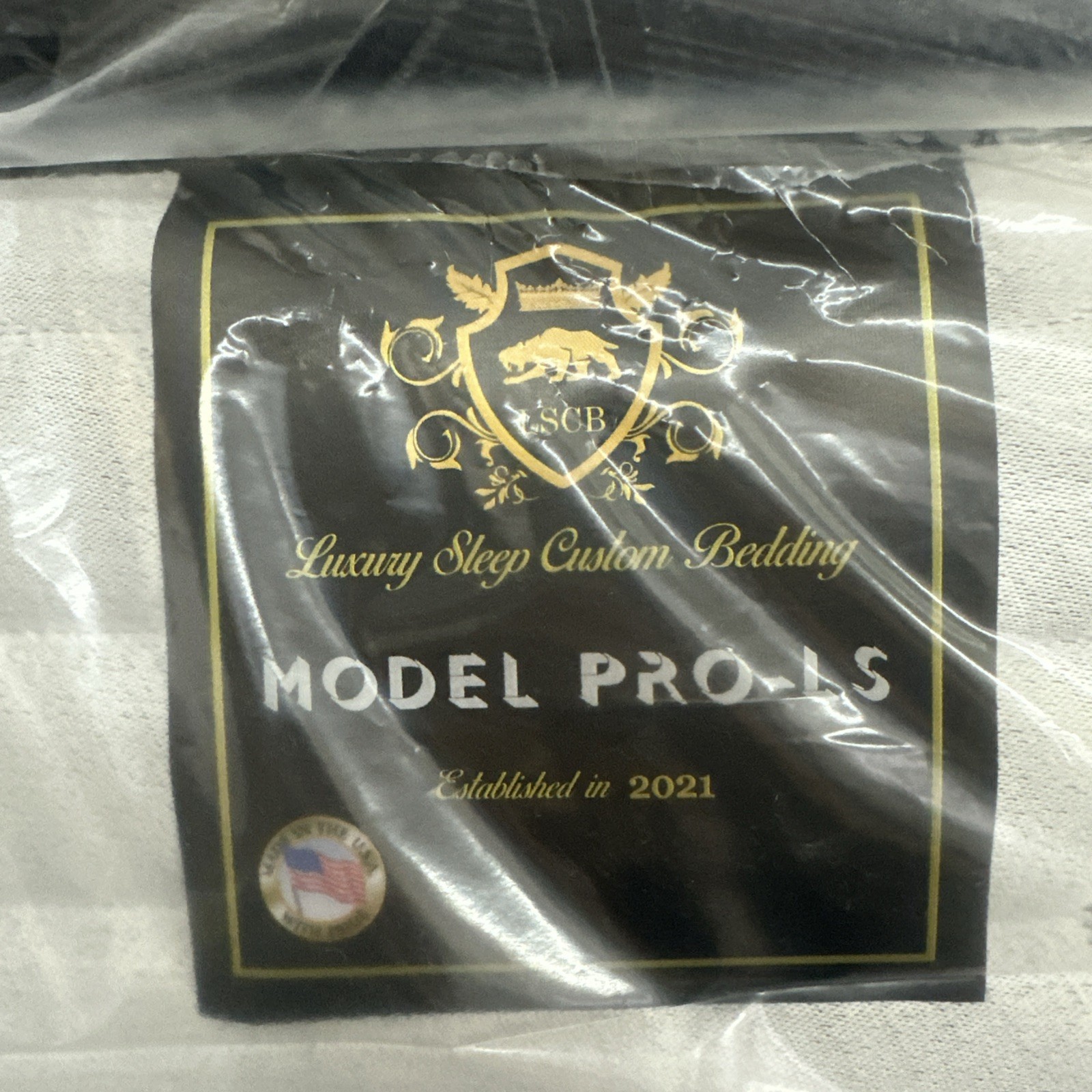 12 Inch Memory Foam Mattress