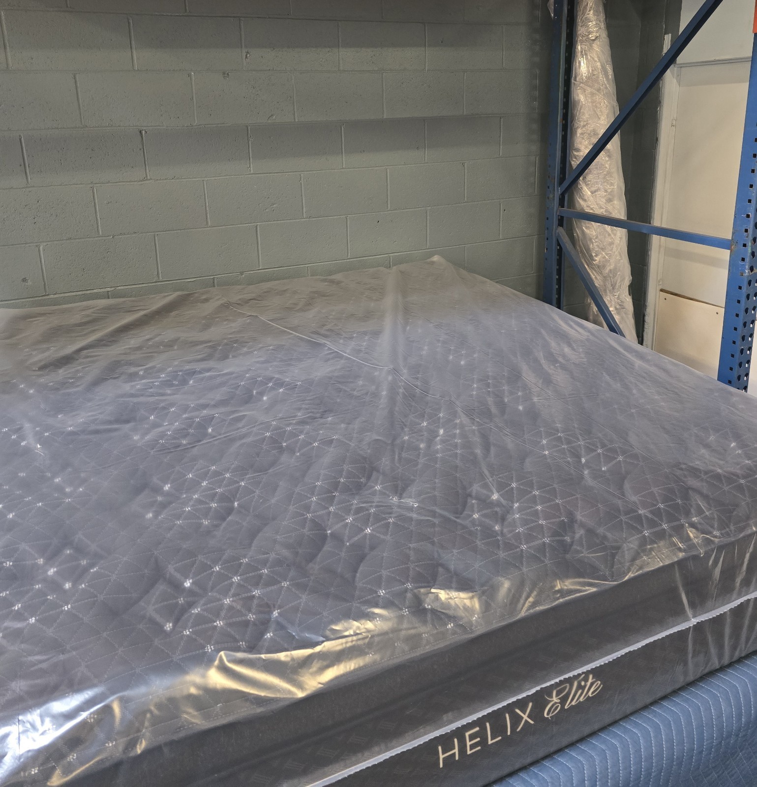 Helix Twilight Elite KING Size MATTRESS