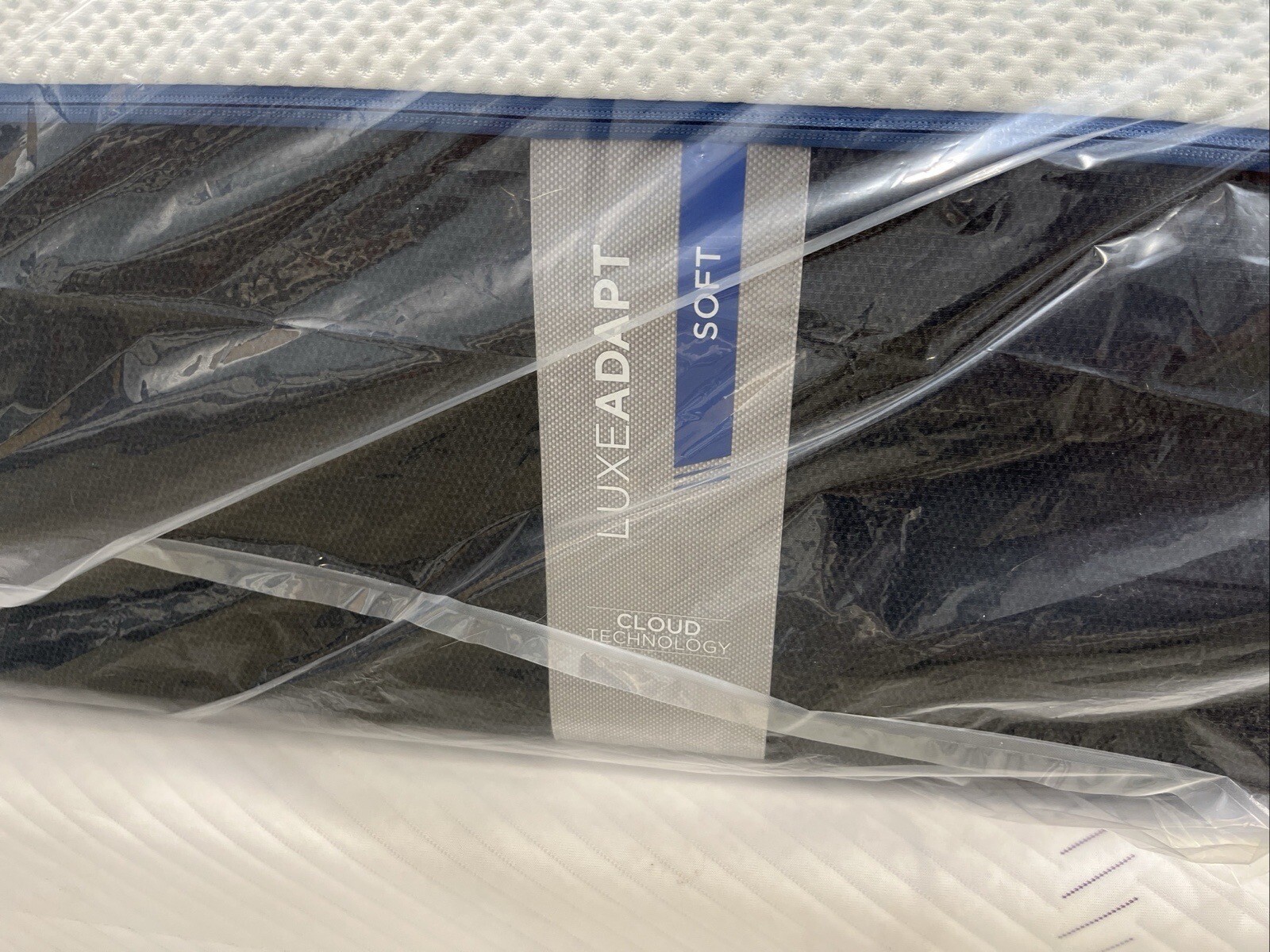 Tempurpedic LuxeAdapt Luxe Adapt Soft KING Mattress $4999 (Free Shipping)