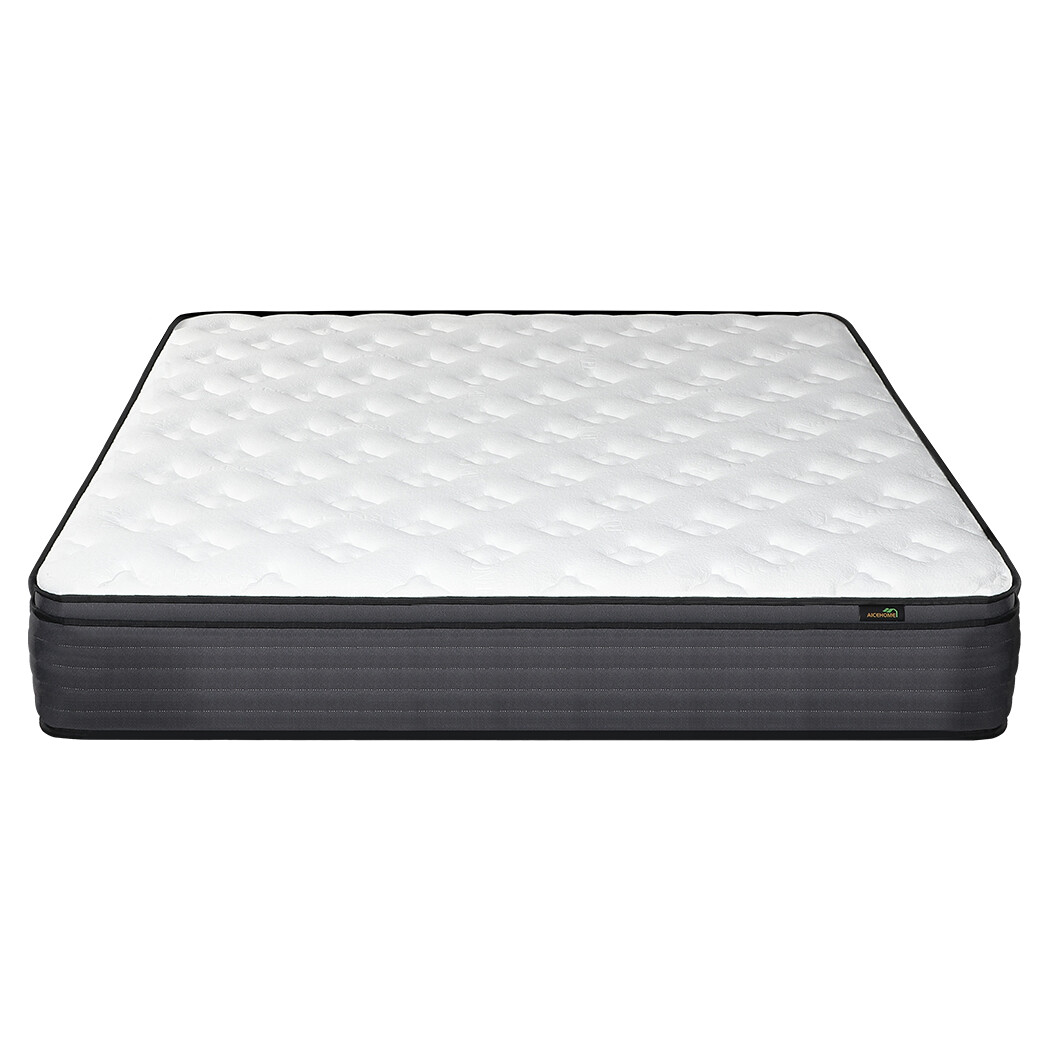 10″ 12″ Memory Foam Mattress Hybrid Innerspring Twin Full Queen King Mattresses