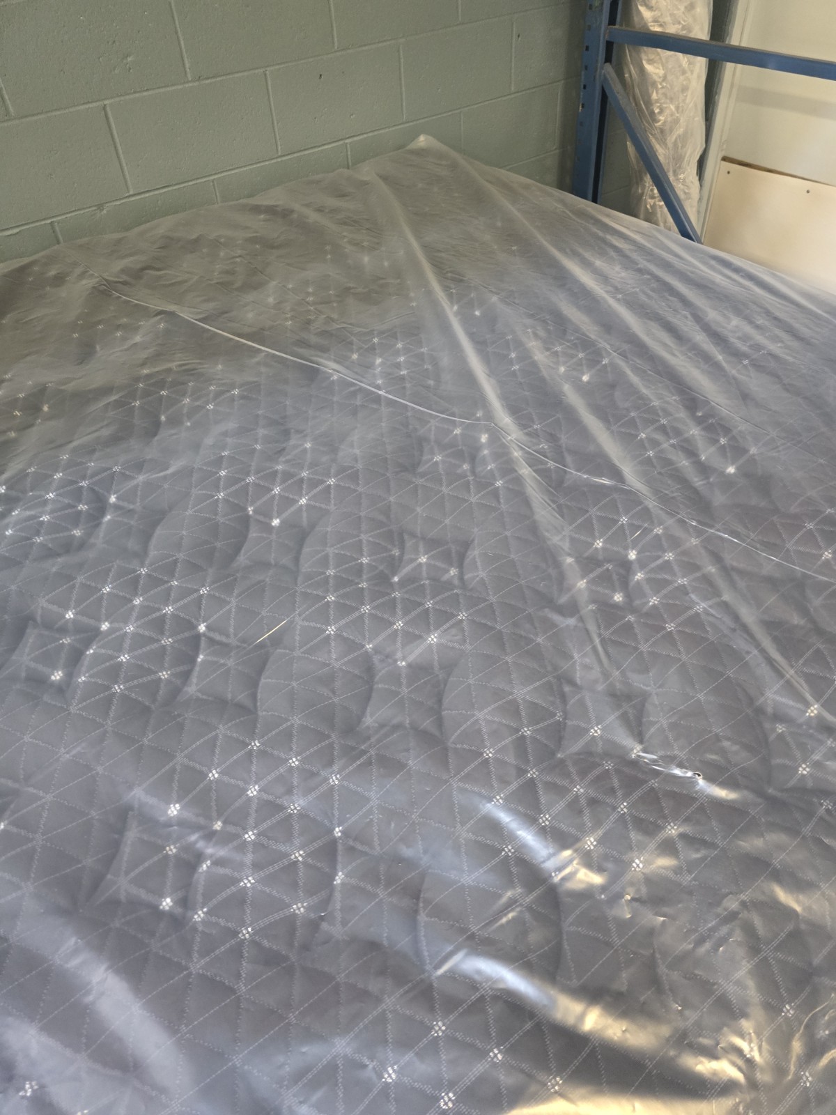 Helix Twilight Elite KING Size MATTRESS