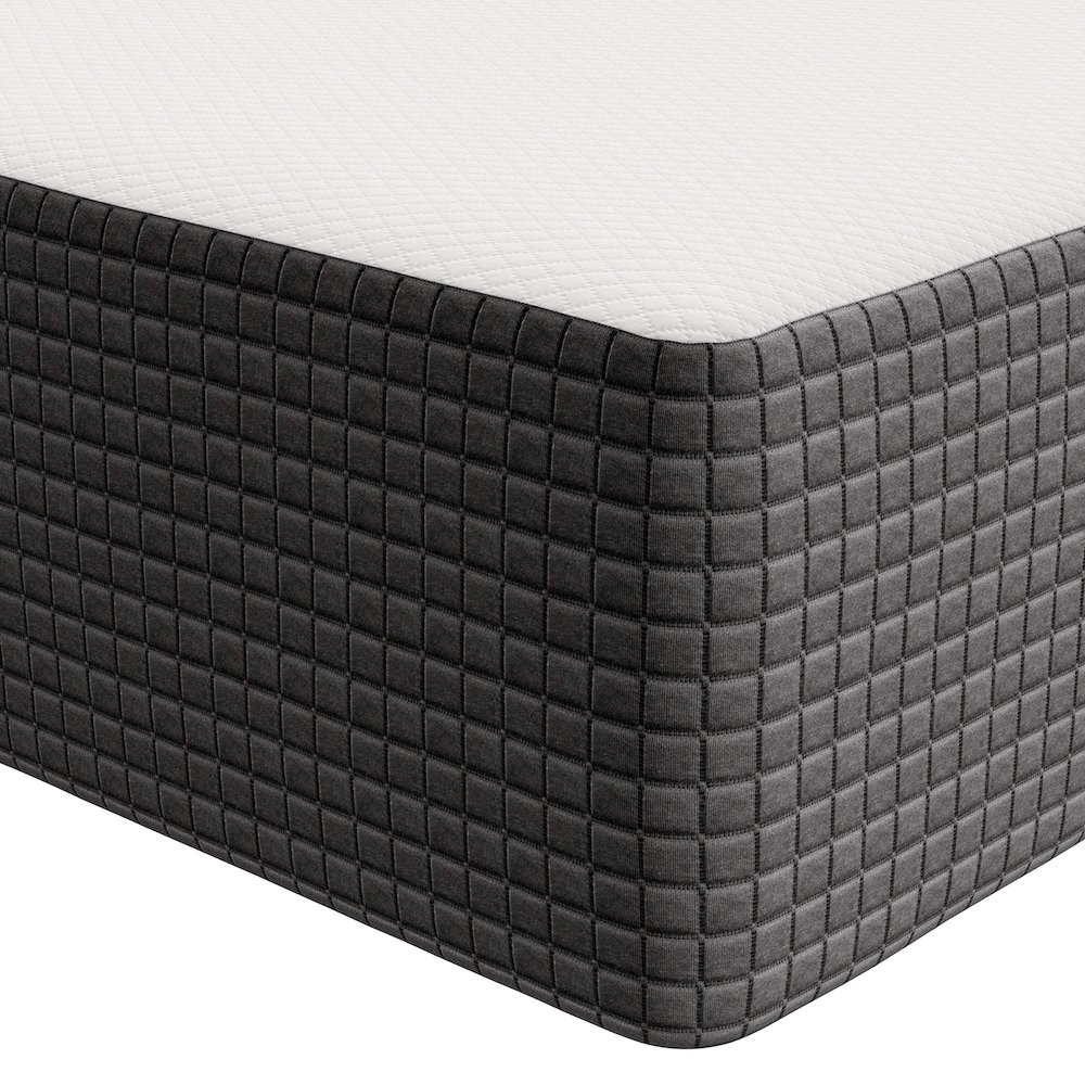Aveline 14″ Memory Foam King Mattress