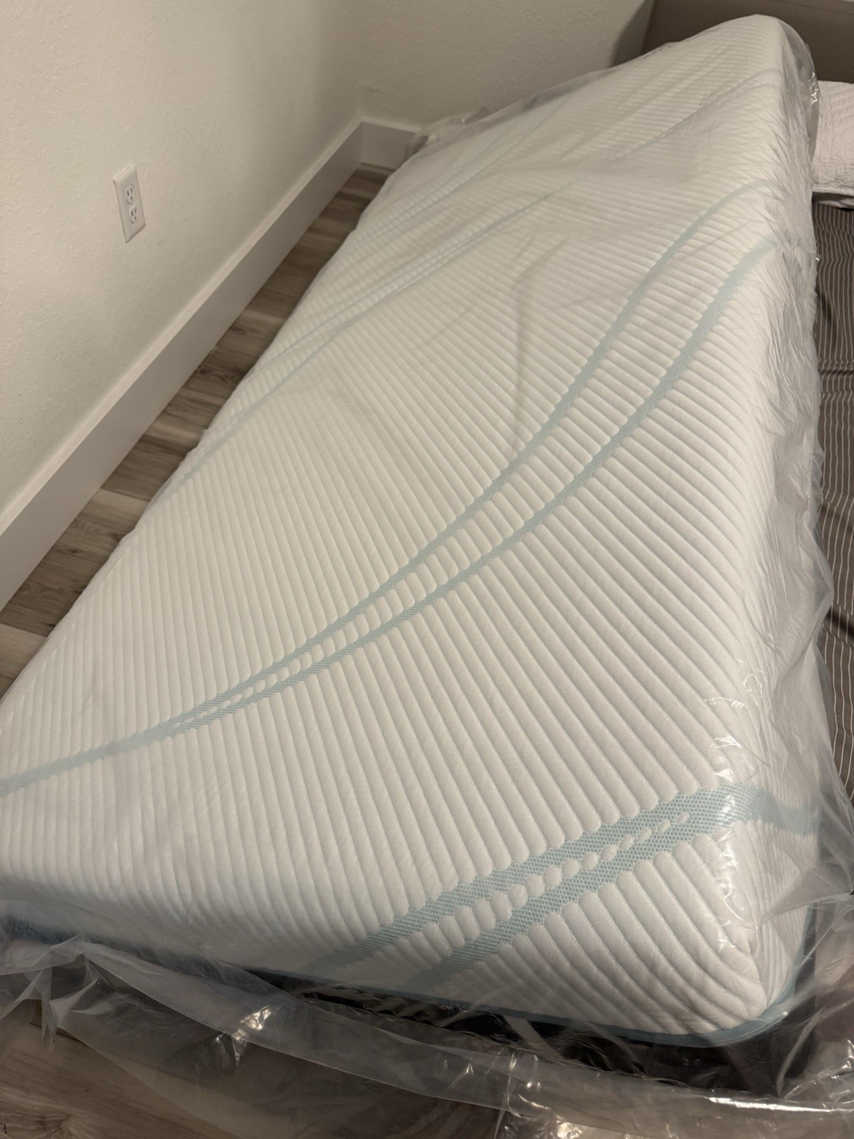Tempur-Pedic ProAdapt Medium Twin XL Mattress
