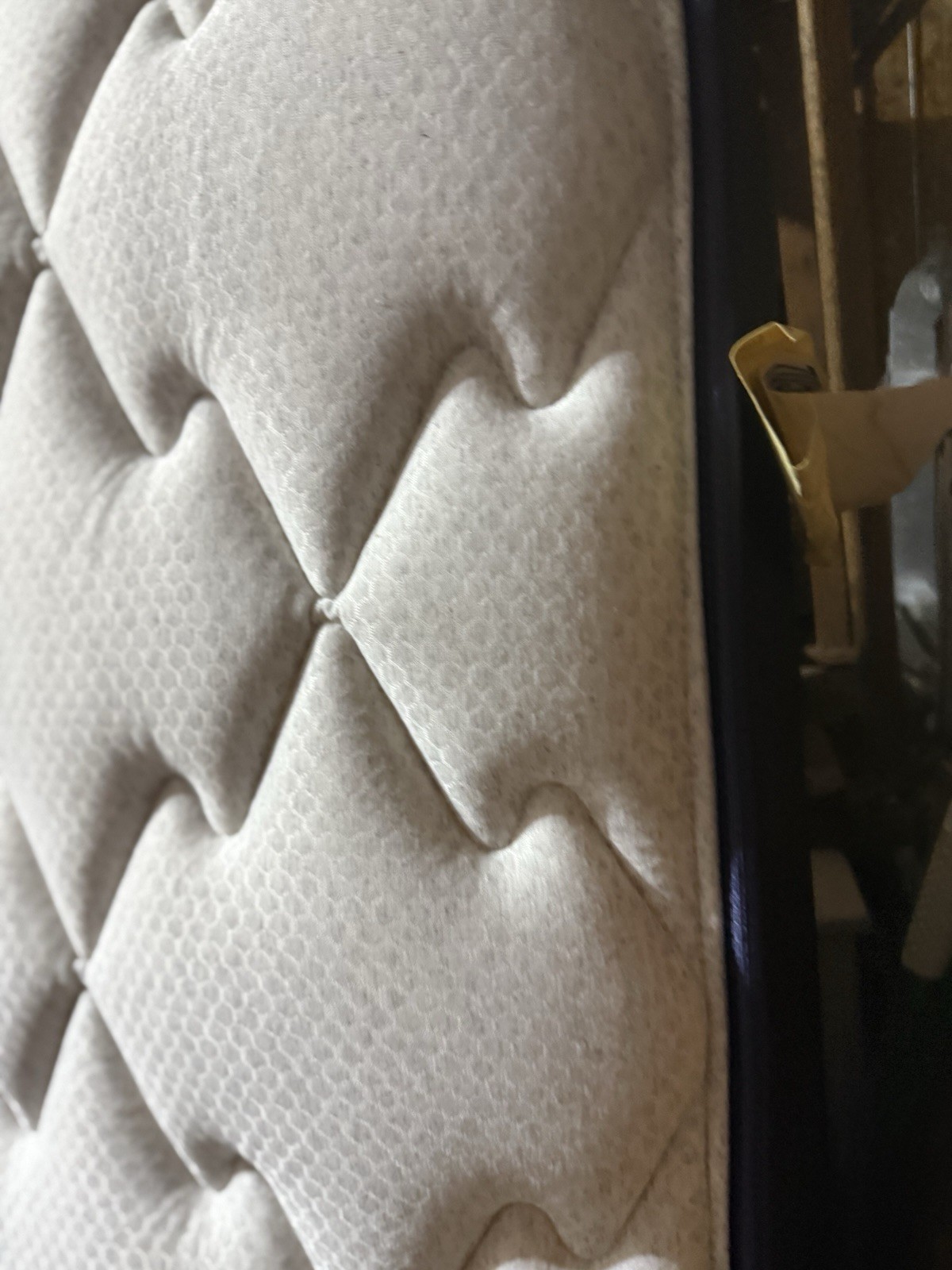 Sleepy’s Rest Queen Mattress | Medium Feel Innerspring | Lightly Used | CLEAN