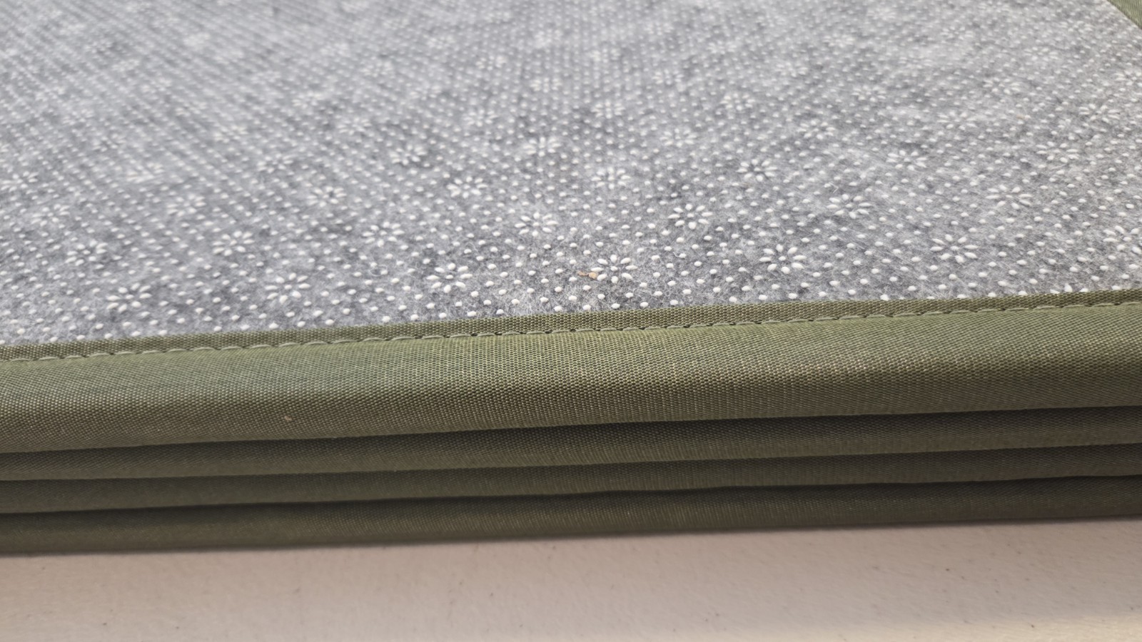 Houseables Tatami Mat, Tatami Mattress, Japanese Sleeping Mat#1183N1409KY8