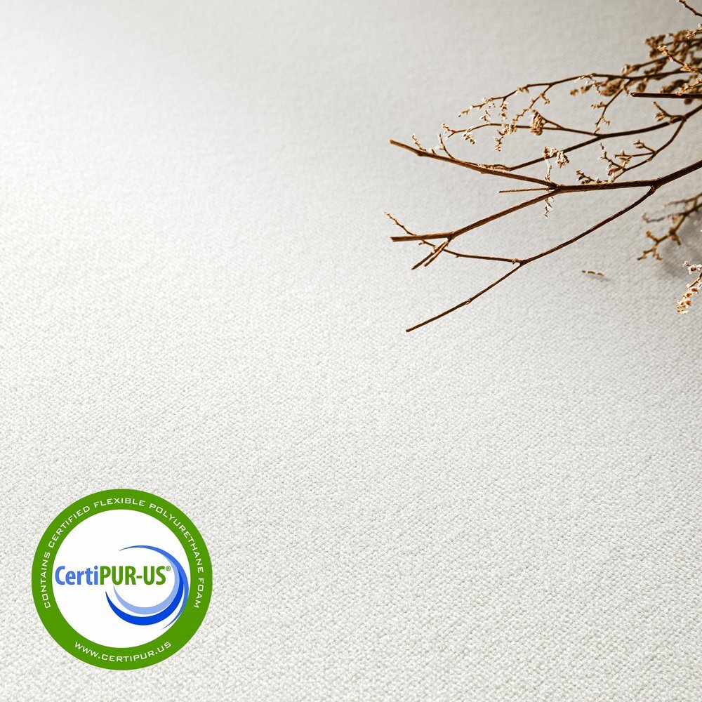 6-Inch Signature Green Tea Memory Foam Mattress Full Size | Best Price Mattress