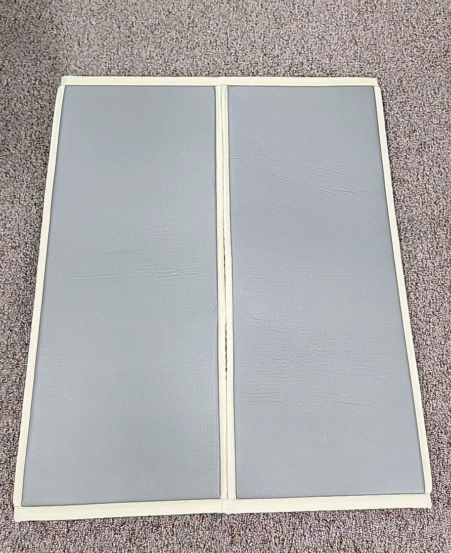 NEW BJ Design Japanese Traditional Igusa (Rush Grass) Tatami Floor Mattress TWIN