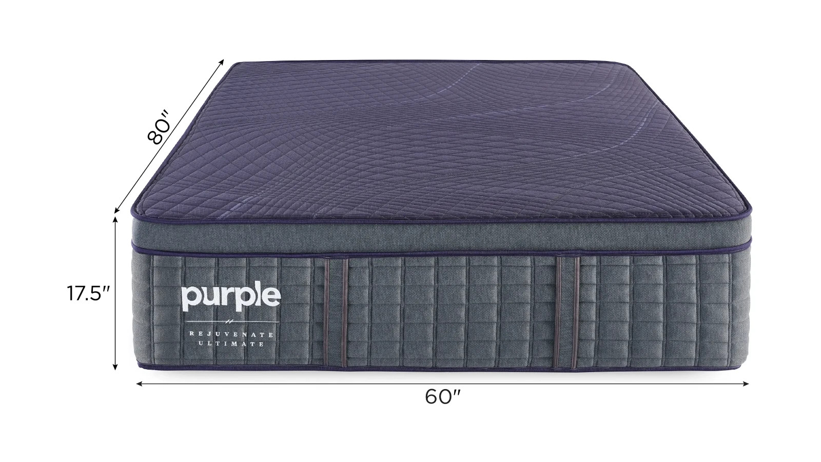 Purple Rejuvenate Ultimate 2.0 King – Liquidated Price