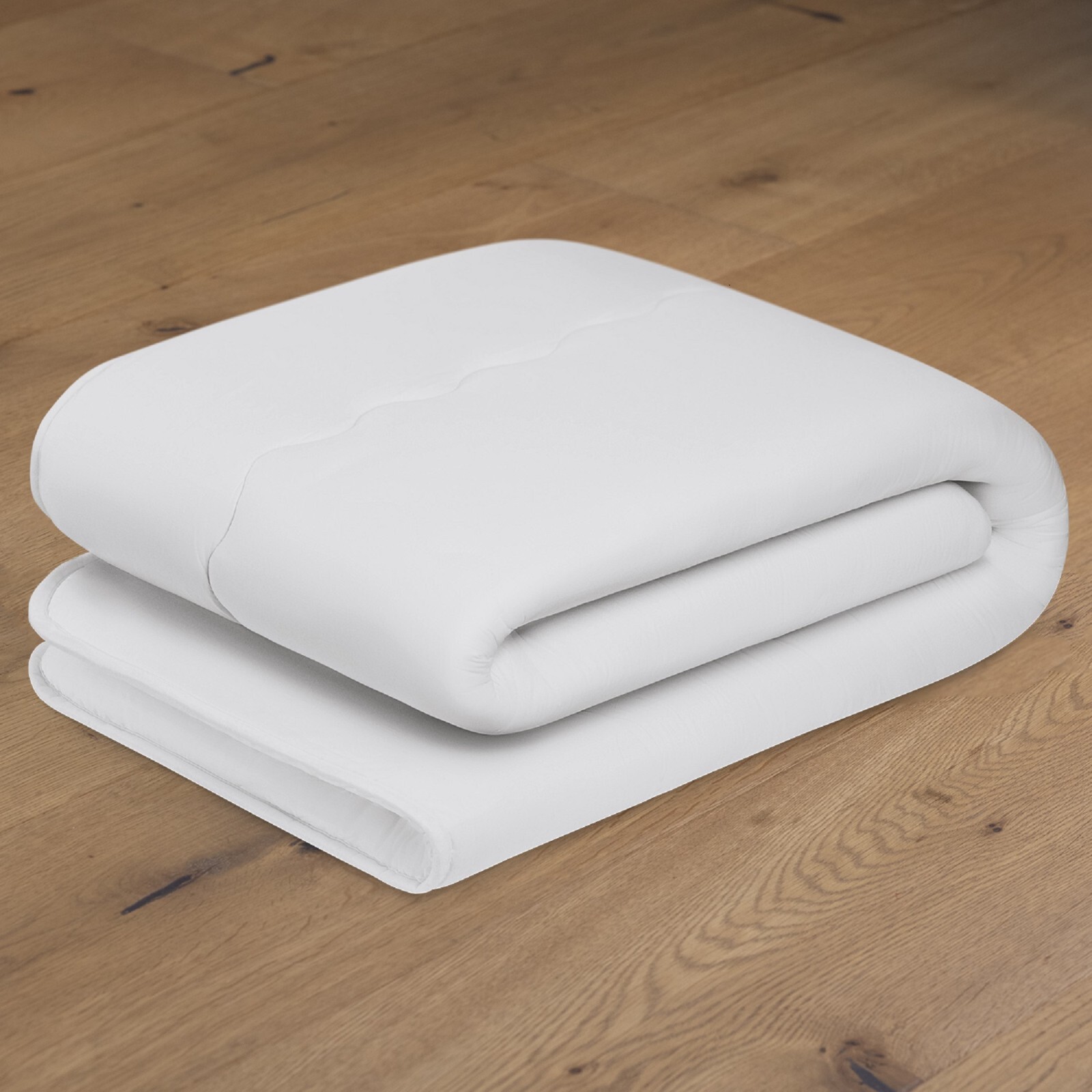 Luxton Home Japanese Shiki Futon Foldable Mattress for Sleep & Travel