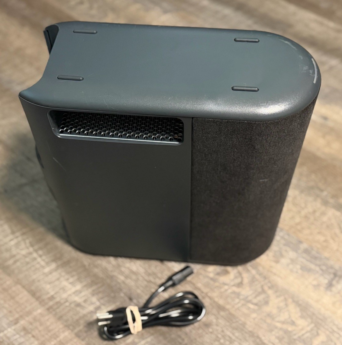 eight sleep pod 3 hub only – Power Tested
