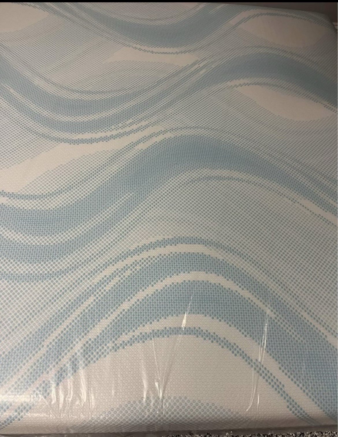 TempurPedic LuxeBreeze 2.0 Medium & Soft Split King Mattress (2 Twin XL) $10,398