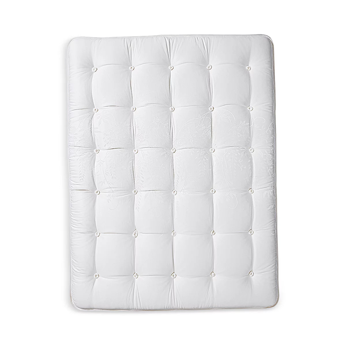 ASTERIA PHOEBE QUEEN PILLOWTOP LUXURY ULTRA PLUSH MATTRESS LATEX NEW CLEARANCE