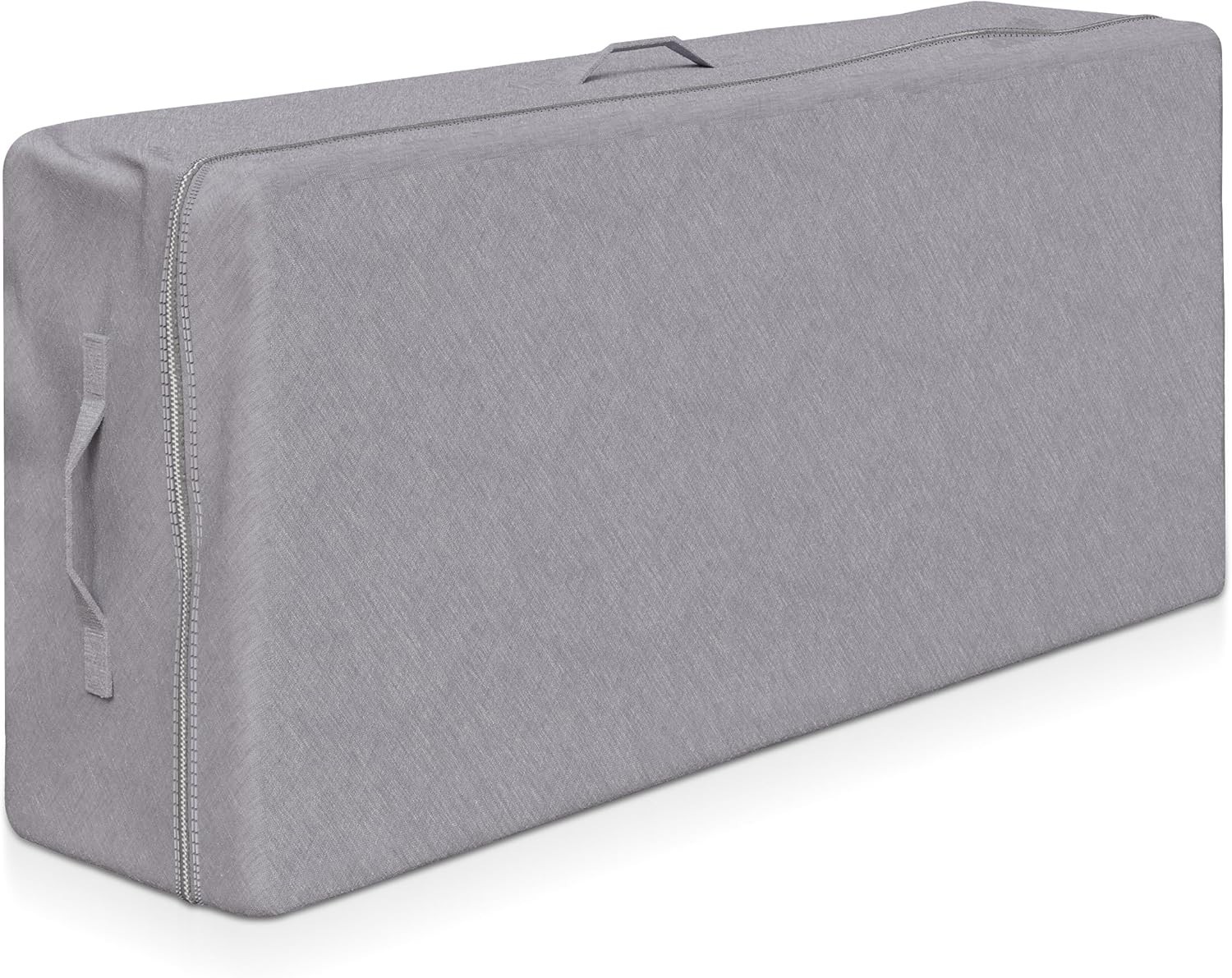 Custom-Fit Carry Case for 4″ Queen Folding Mattress – Keeps Out Dust & Moisture