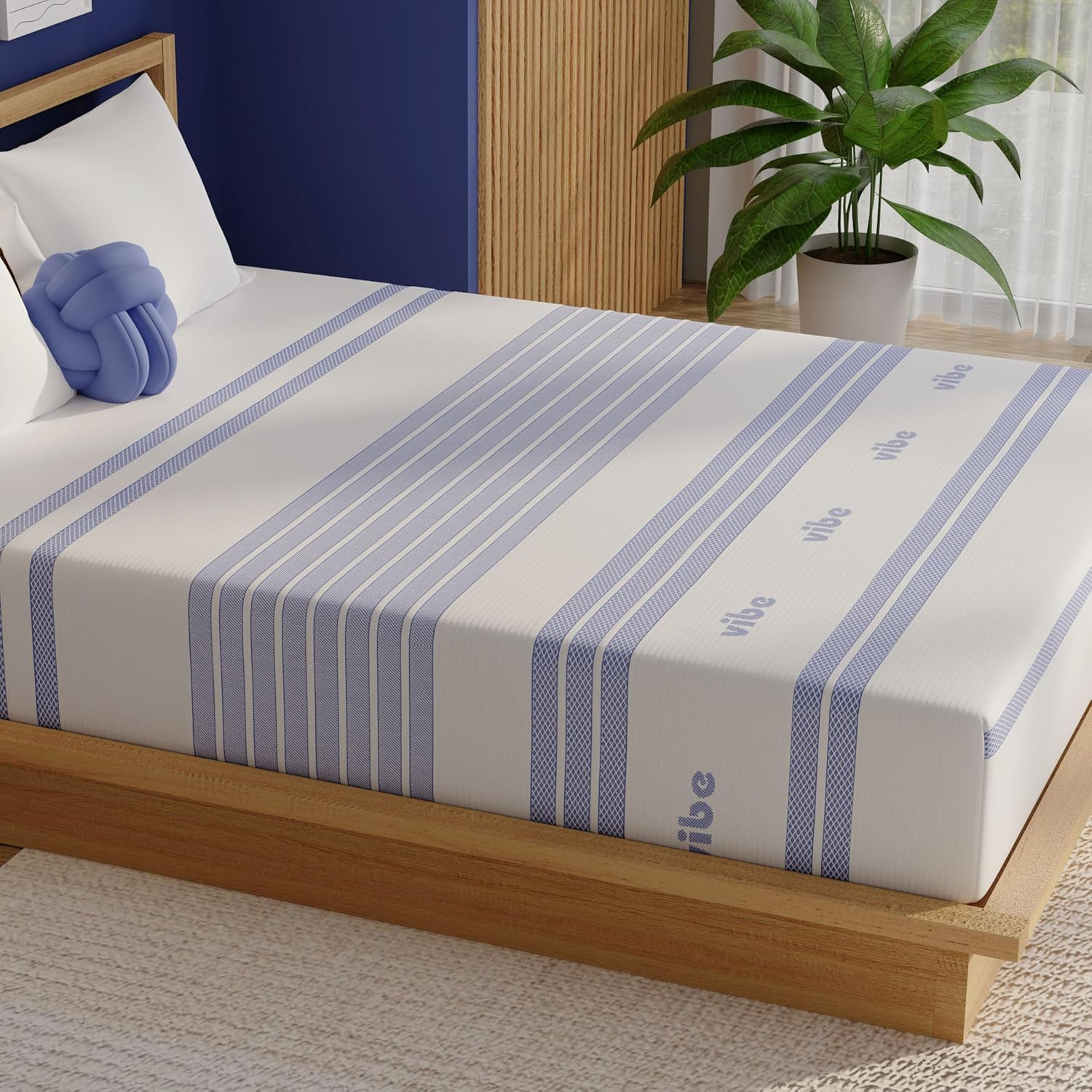 12-Inch Gel Memory Foam Mattress | Bed in a Box, [Mattress Only], Twin XL (41026