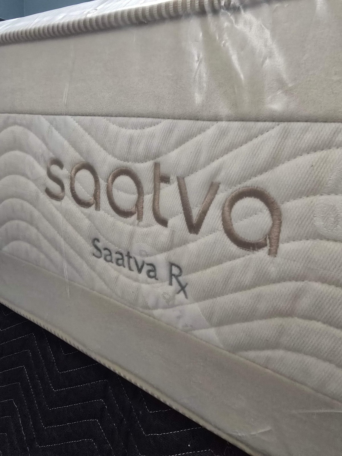 Saatva Rx Mattress King/ Cal-King