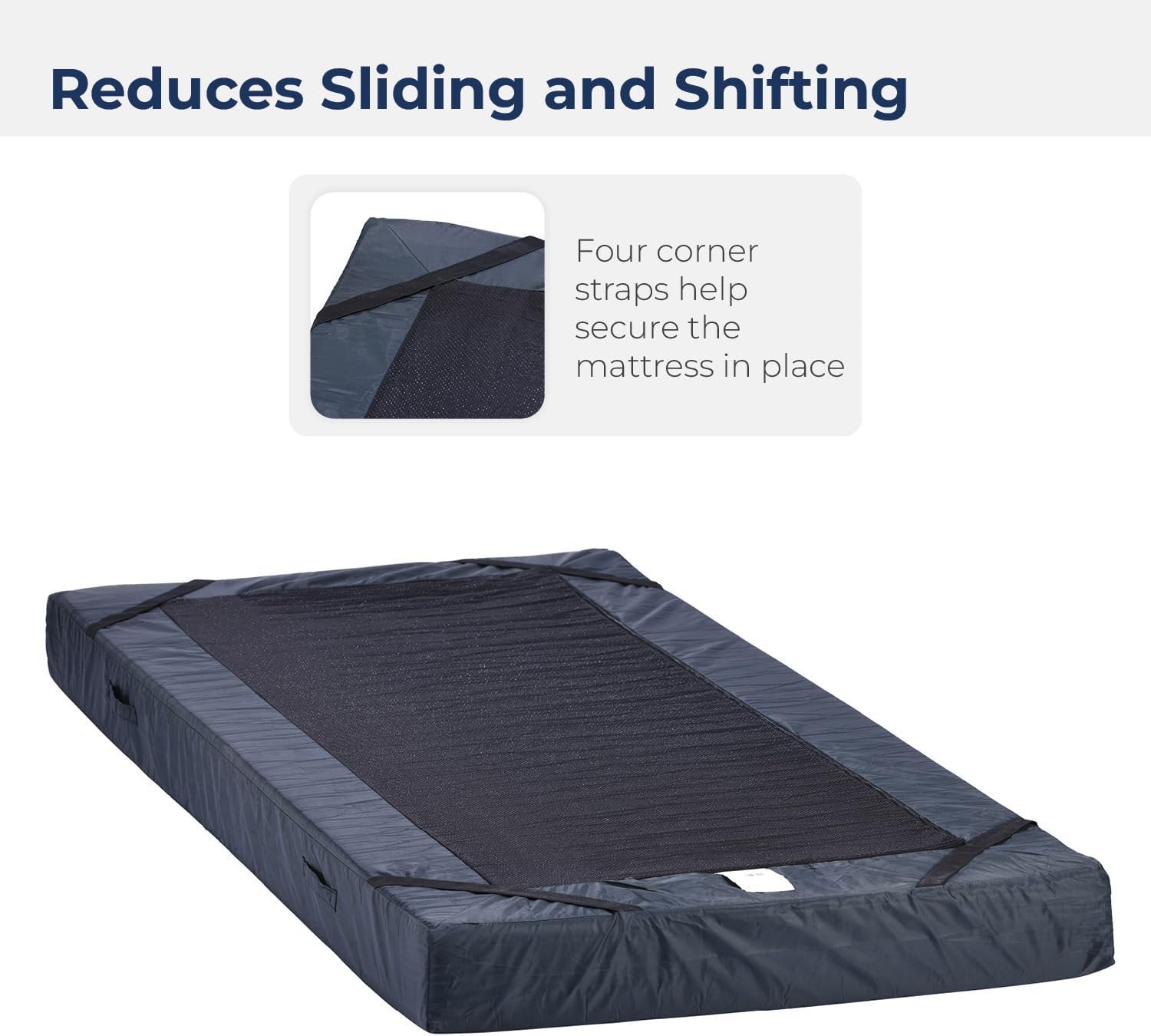 Quick ‘N Easy Comfort Mattress