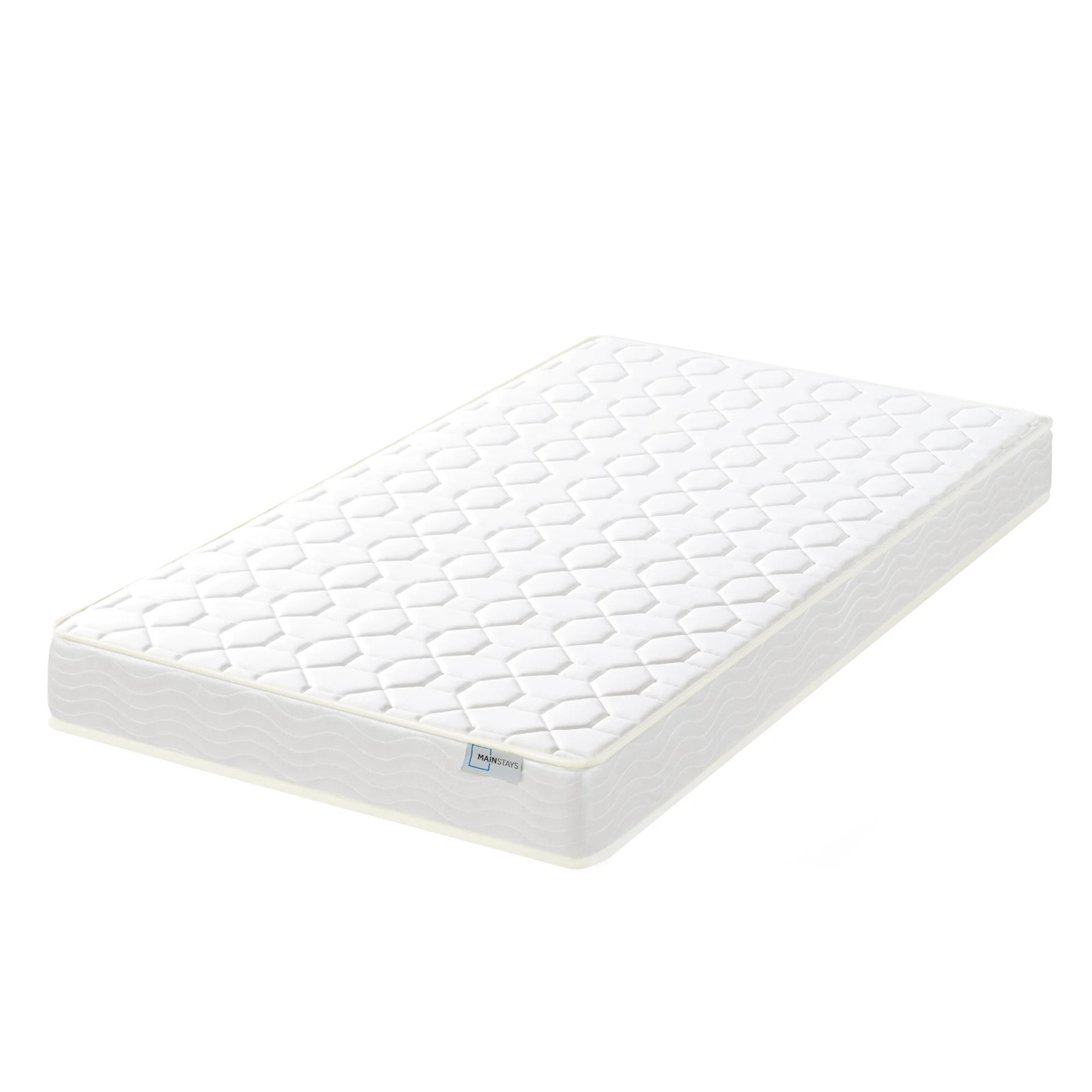 6″ Innerspring Tight Top Mattress with Gel Foam