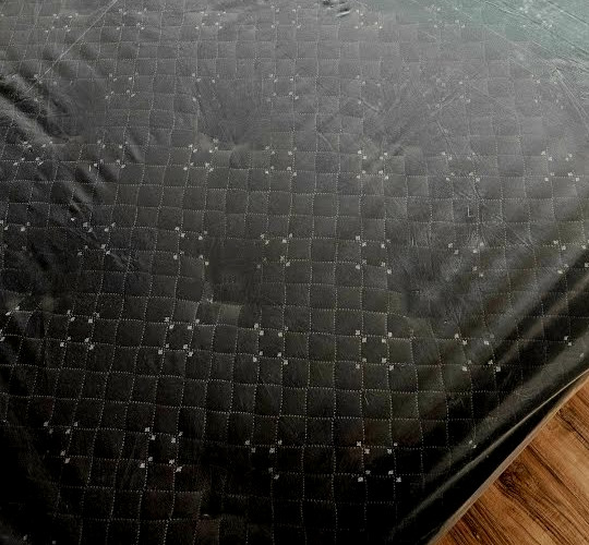 King Beautyrest Black Series Three Plush Pillow Top Mattress