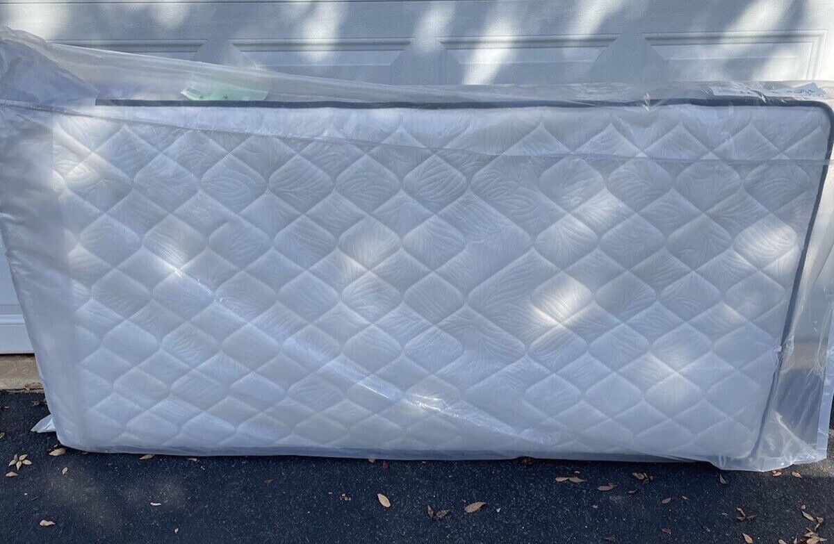 Sealy Barchester Firm Twin Mattress