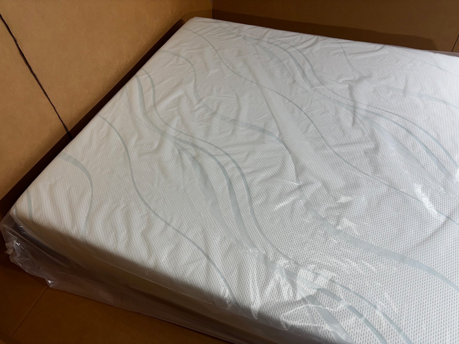 Tempurpedic Supreme Firm 2.0 King Mattress 2025 MSRP $2199 Brand New!