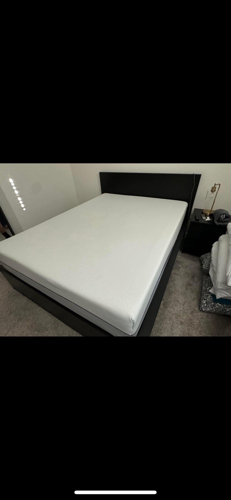Nectar Premier Copper 14″ Queen Mattress