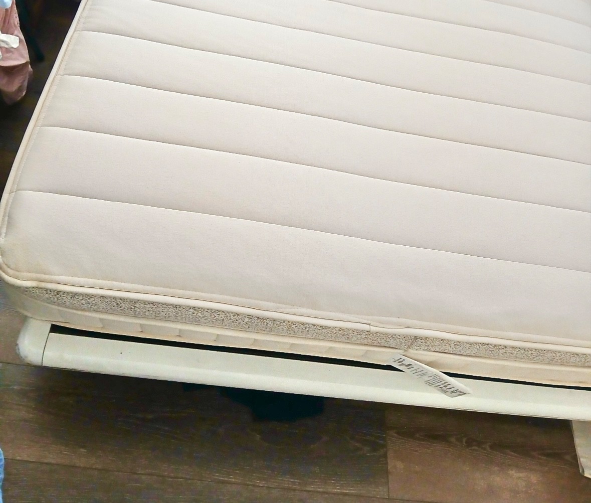 Birch Luxe Natural Mattress By Helix Queen (2025)