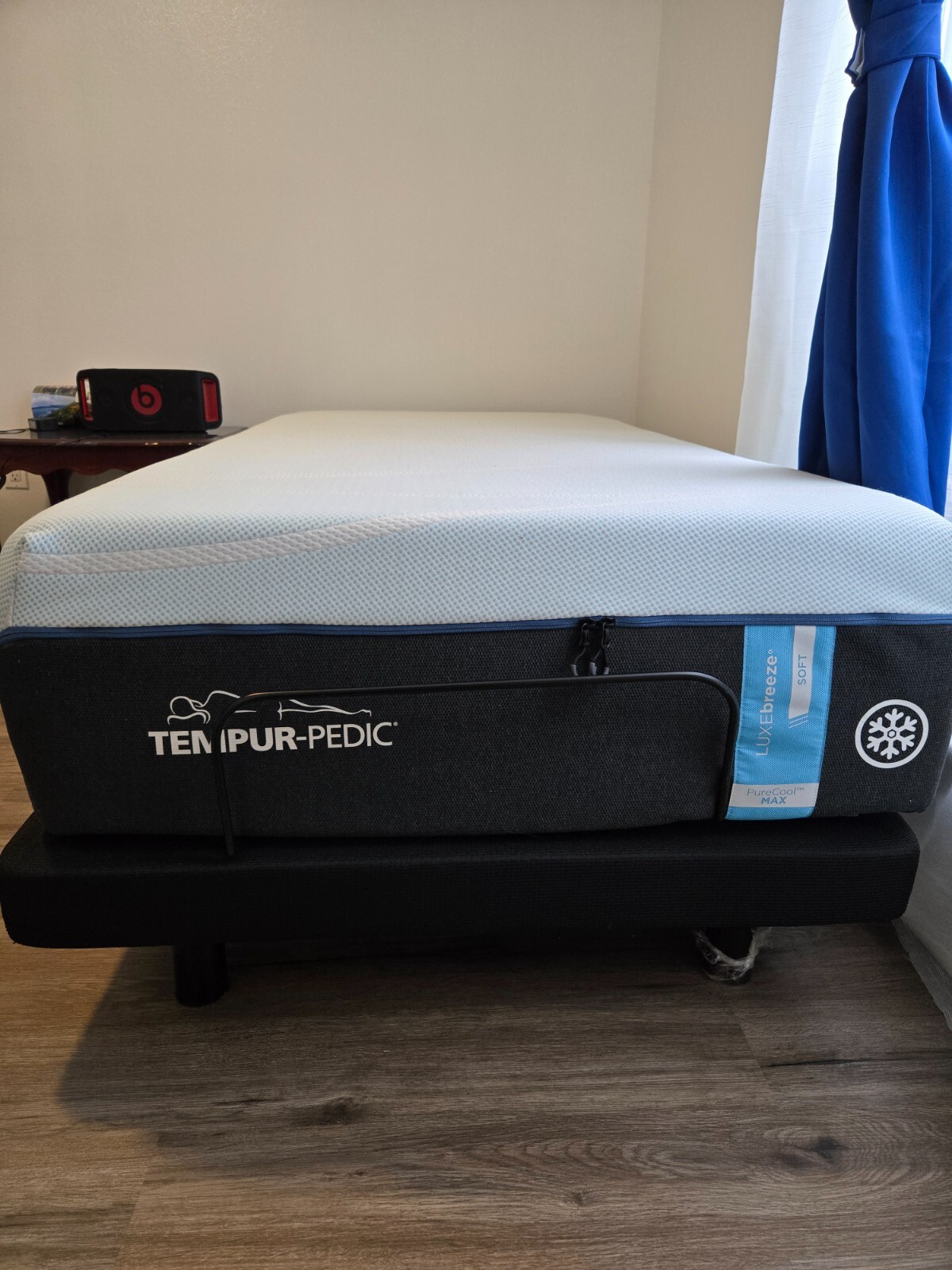 New Tempurpedic LuxeBreeze LUXE BREEZE Soft Twin XL Mattress $3,497.00 PICKUP