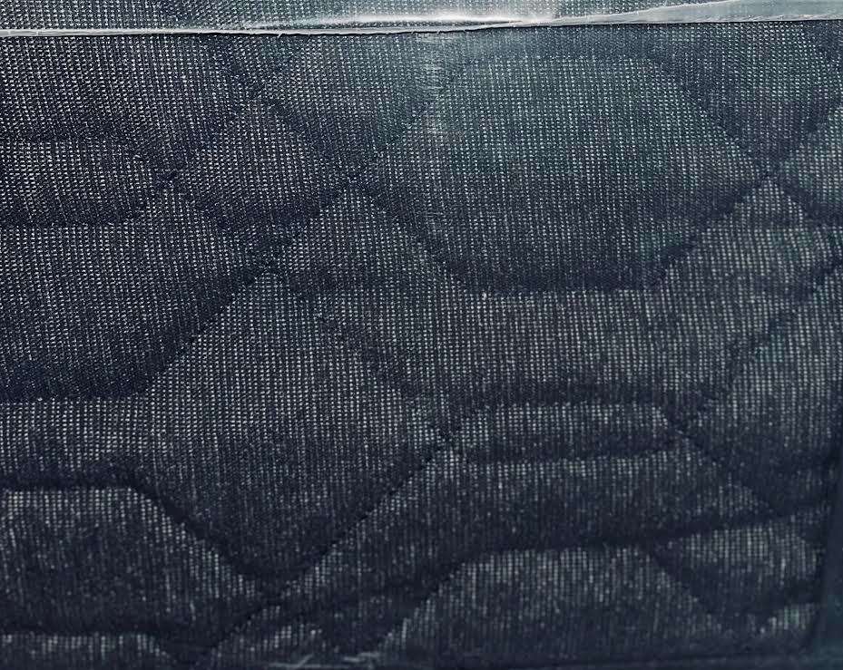 Queen Beautyrest Black Series Two Plush Mattress