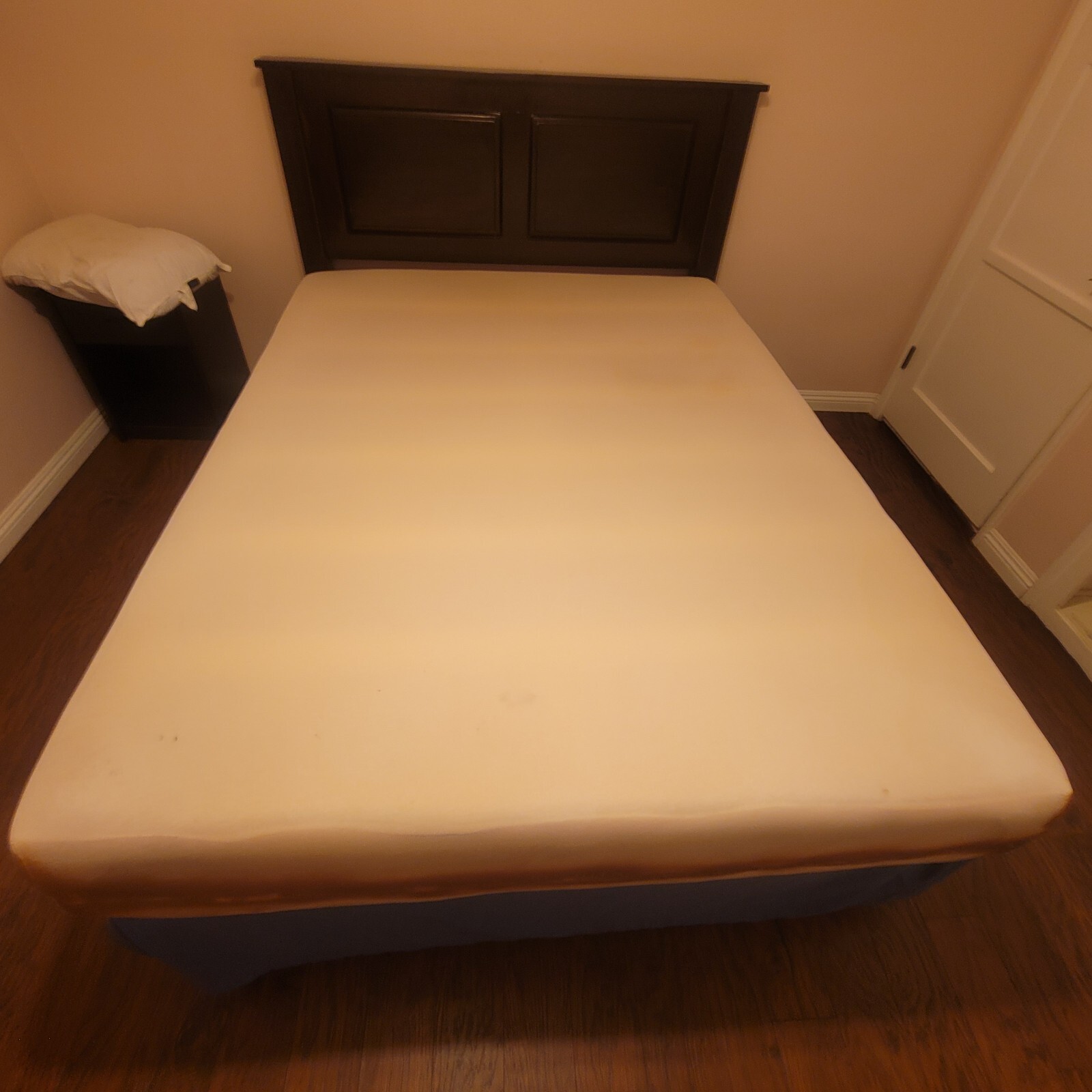 Mattress Queen Memory Foam 10 inch thickness, Length: 6 Feet 6 inches