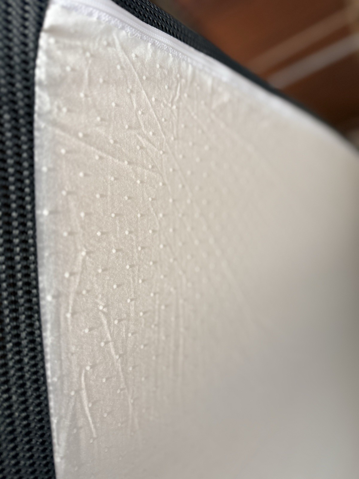 CURVE Queen Foam Mattress 60×80 CertiPUR-US Made in USA