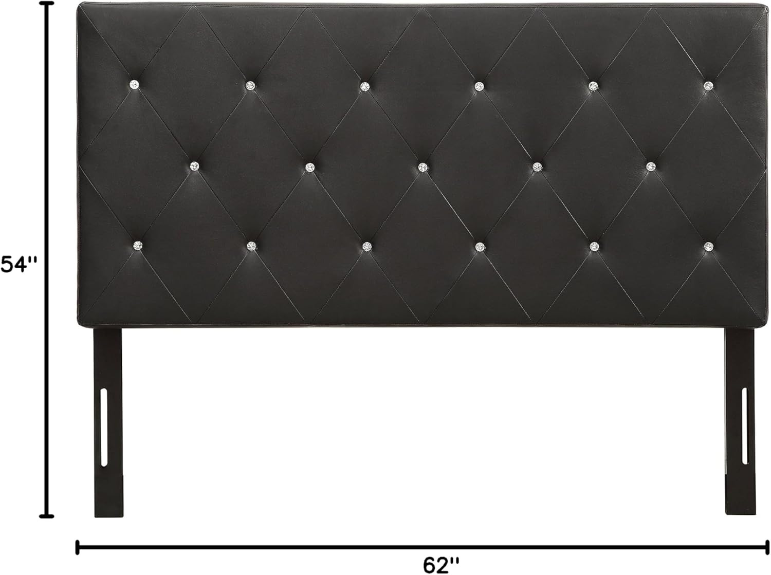 Pure 12 Inch Soft-Medium Firm Mattress with Pocket Coils, 560 Individually Wrapp
