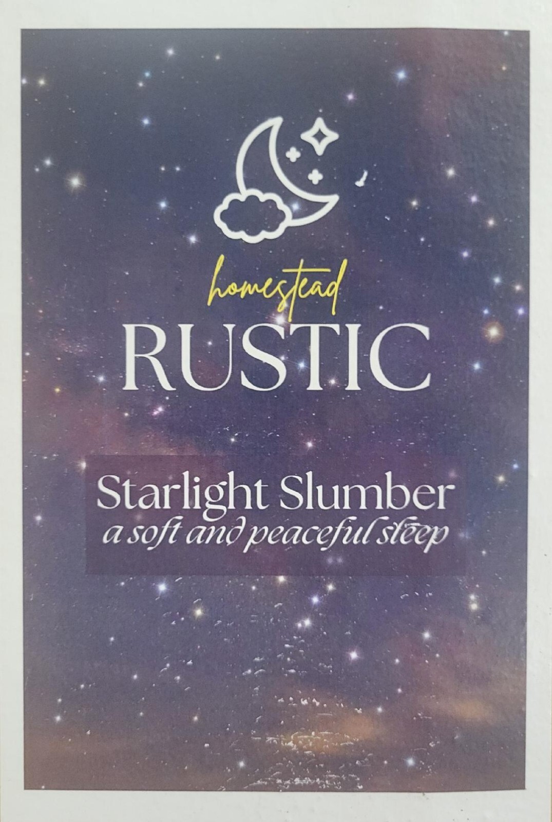 HOMESTEAD RUSTIC STARLIGHT SLUMBER KING, SOFT, POCKETED COIL HYBRID, USA