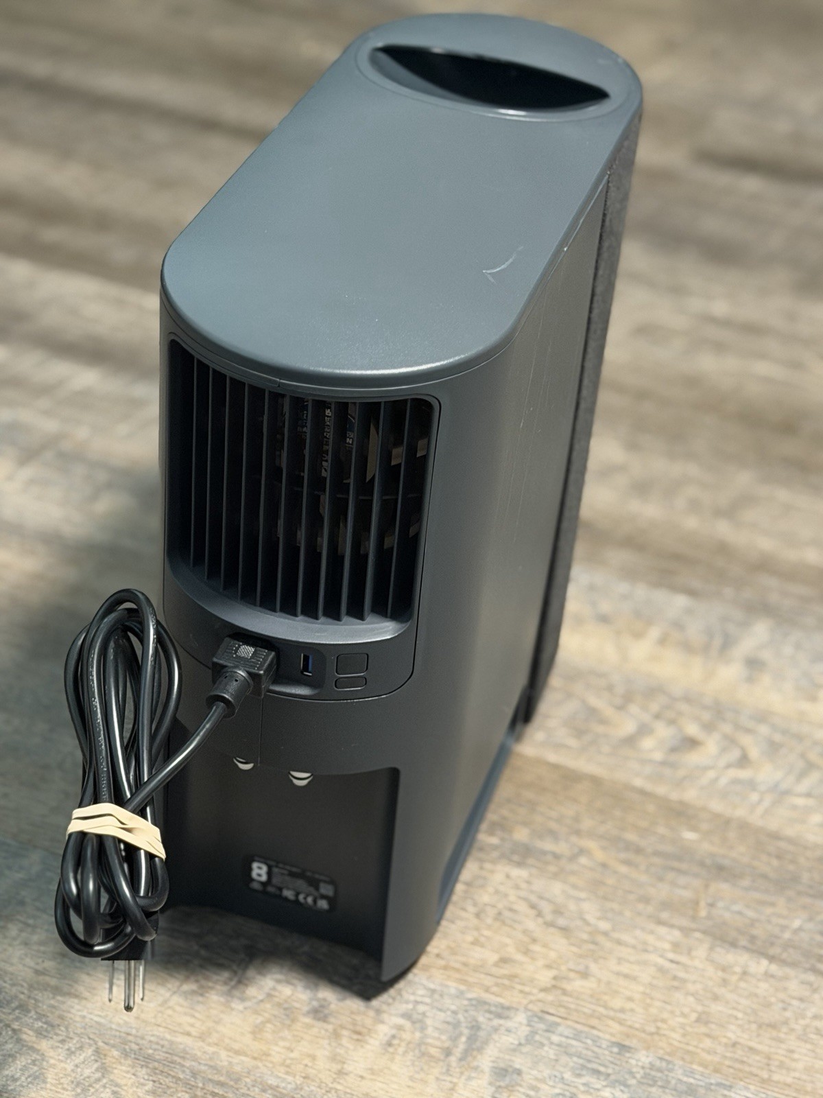 eight sleep pod 3 hub only – Power Tested