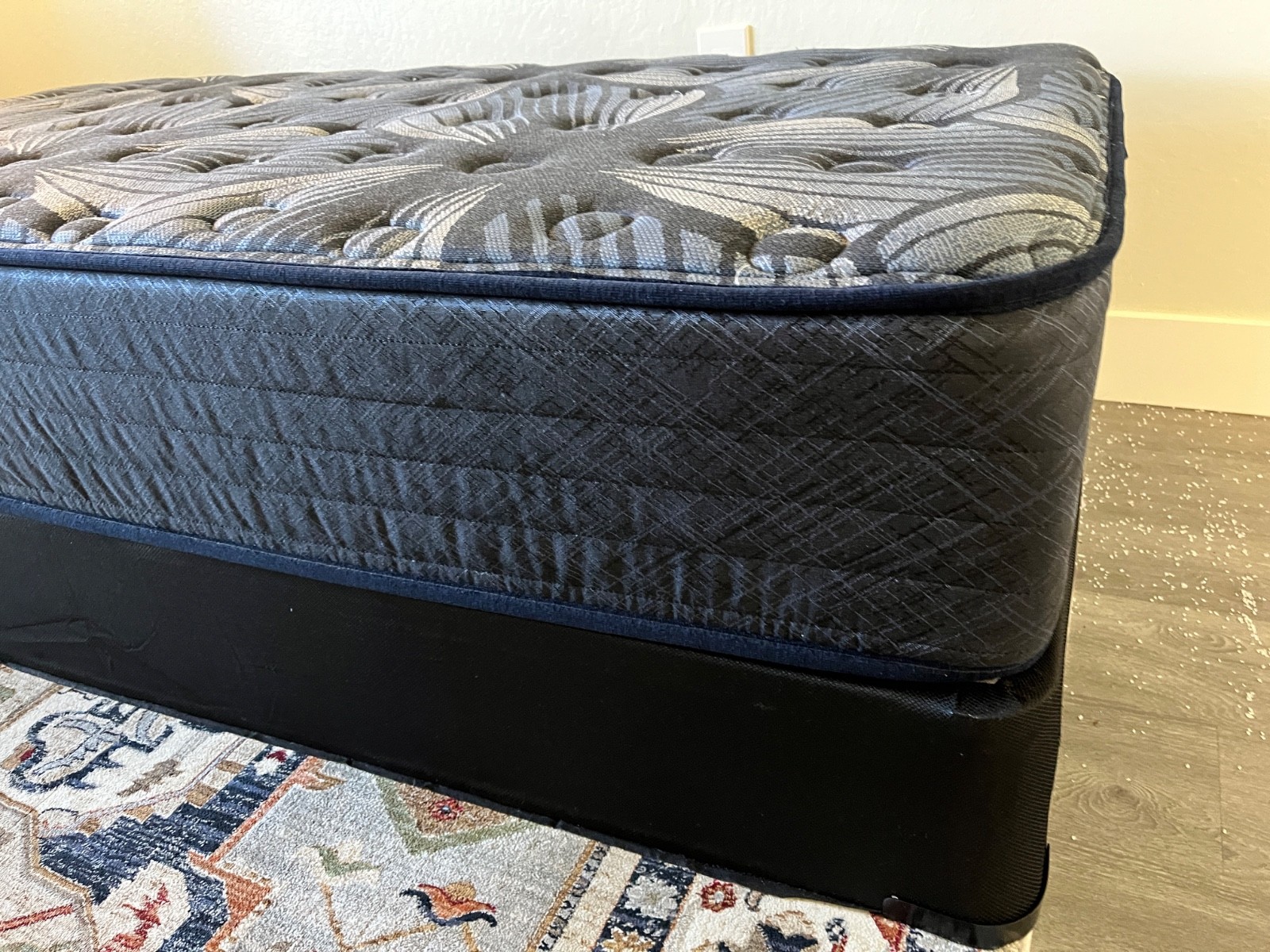 Twin Serta Perfect Sleeper Extra Firm Mattress – Brand New w/ Tags – Never Used