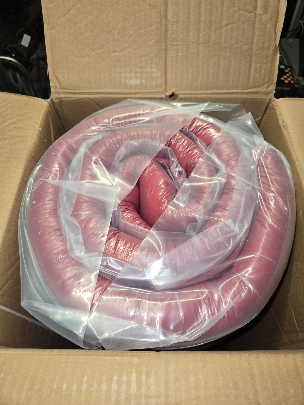 maxyoyo japanese floor mattress burgundy queen size