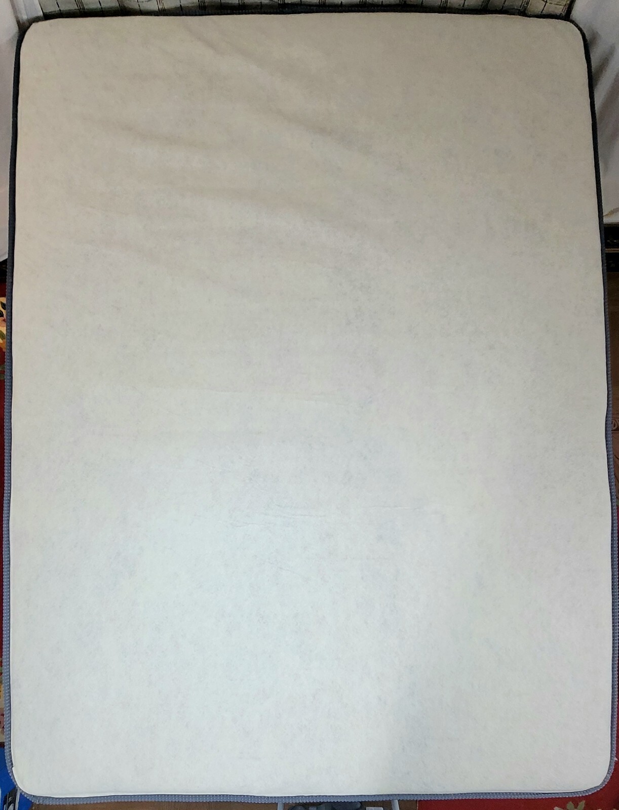 BEAUTYREST SILVER LUX PILLOW-TOP 14″ QUEEN MATTRESS. LOCAL P/UP ONLY QUEENS, NY