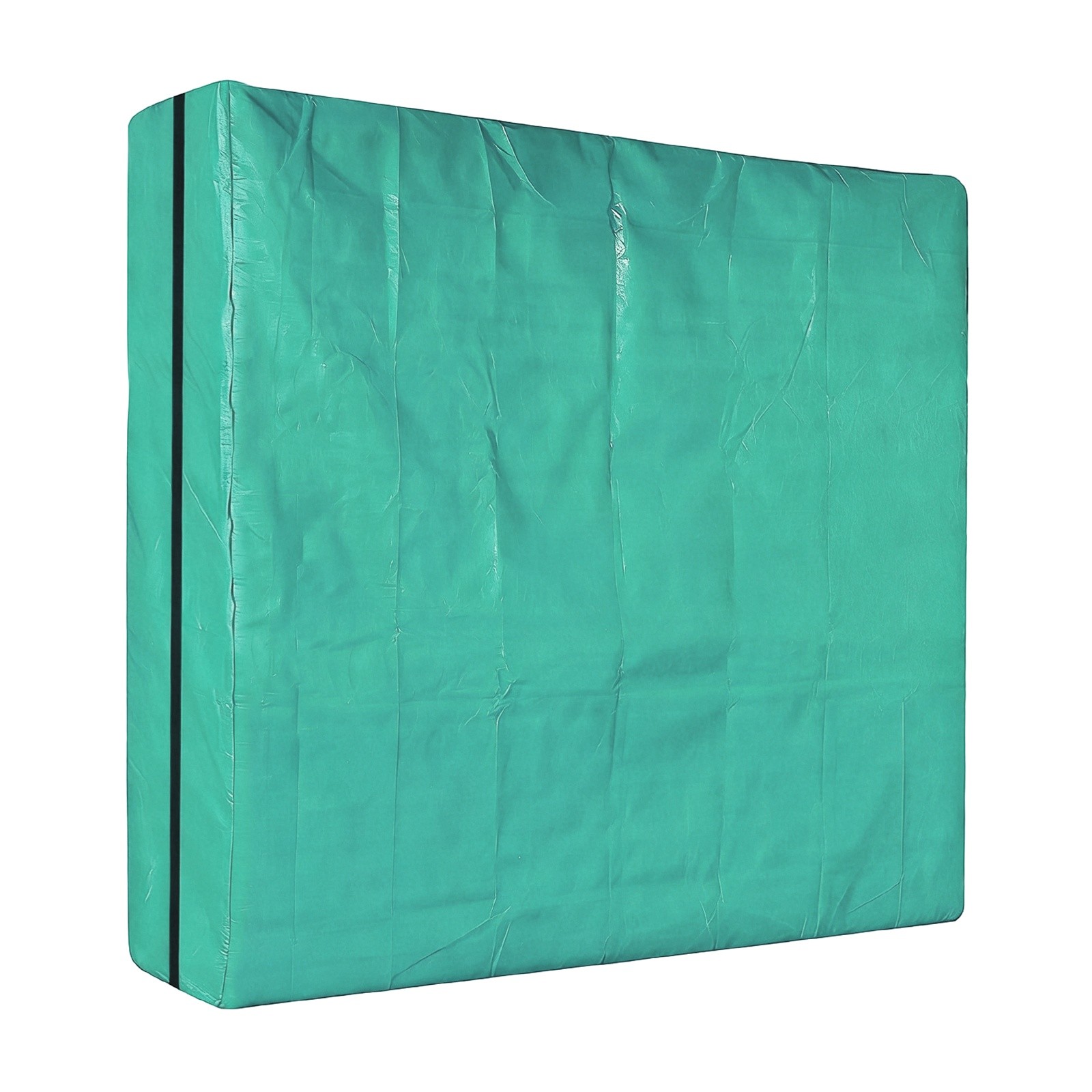 Mattress Bag for Moving and Storage, Full Size Fit 78.7″x59.1″x11.8″, Green