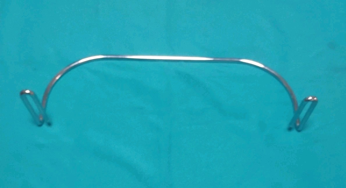 Leggett & Platt Mattress Retainer Bar Sleep Number FlexFit Adjustable Bed 20″