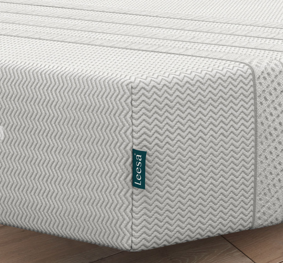 Leesa Youth Mattress 10in Full