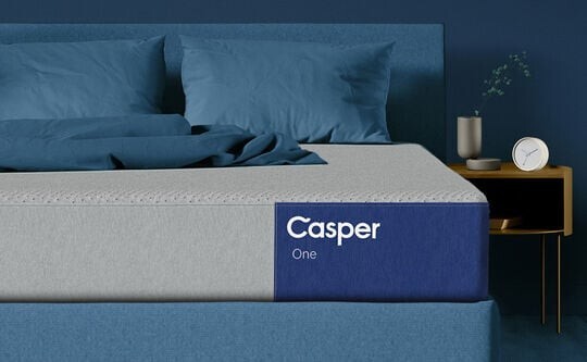 Casper The One Mattress – King MSRP $1,745 (FREE SHIPPING)
