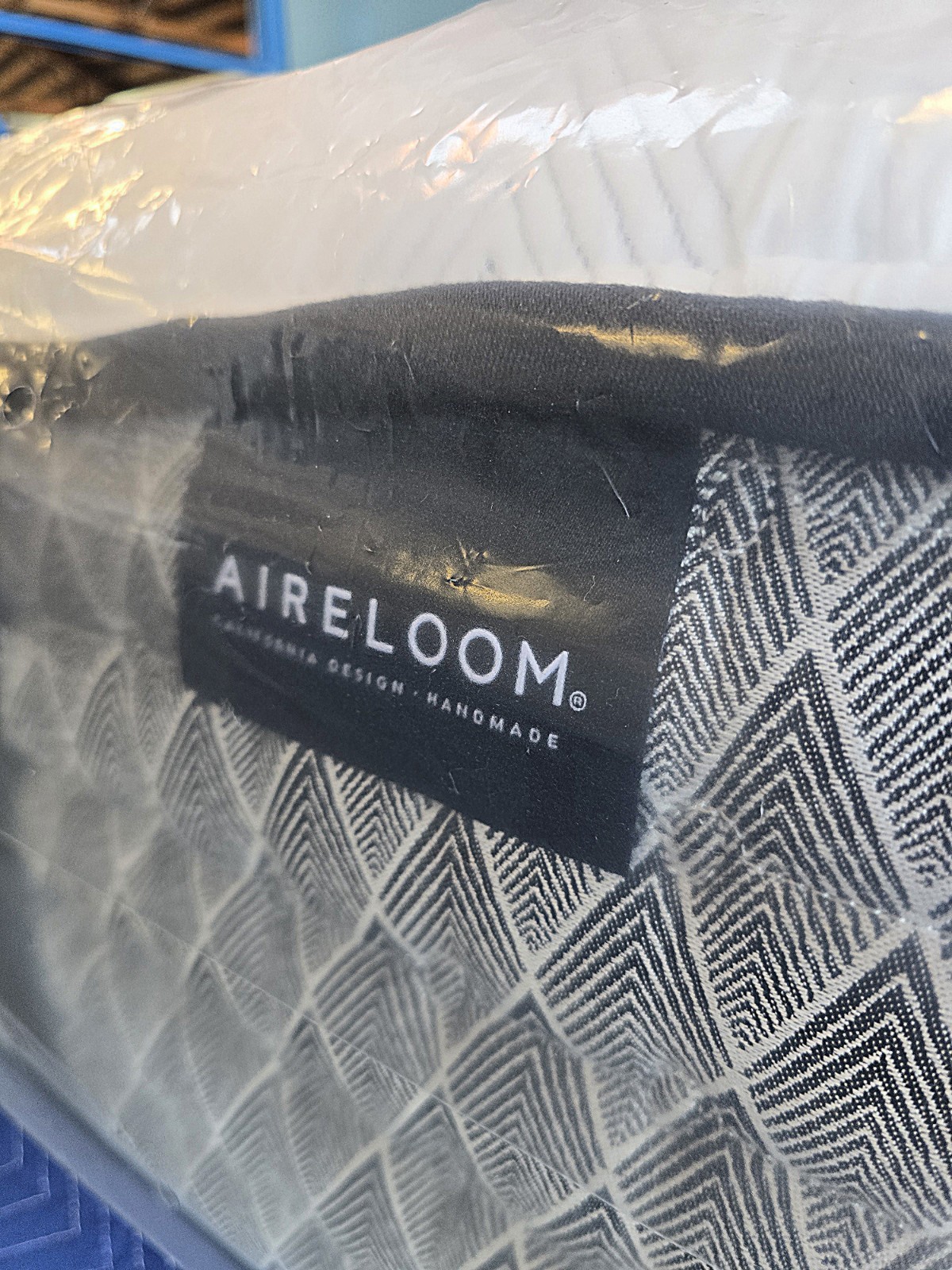 Aireloom HYBRID LUXURY FIRM CAL-KING SIZE