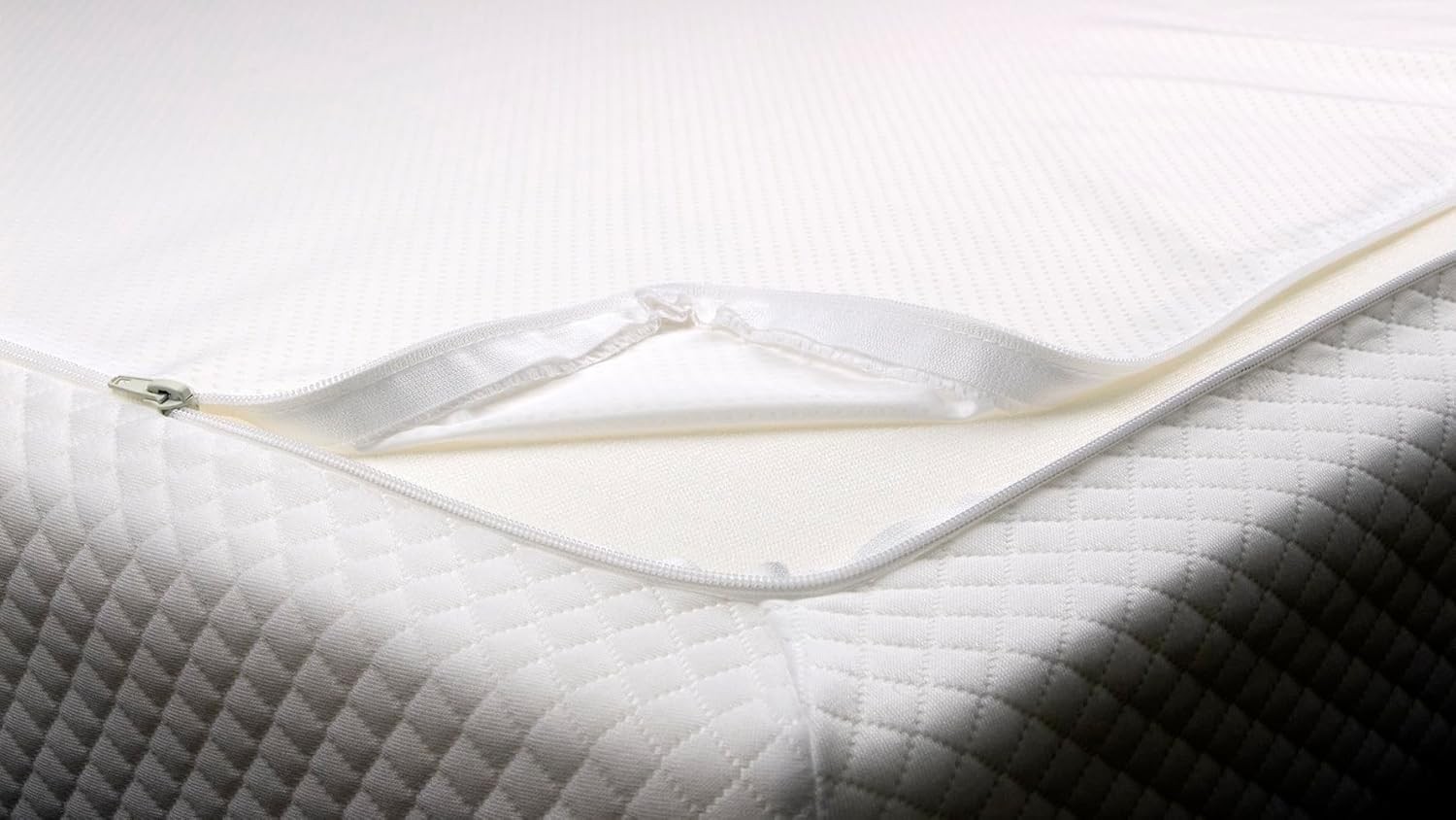Twin Mattress 5 inch Medium Firm Support & Pressure Relief Cooling Gel Memory