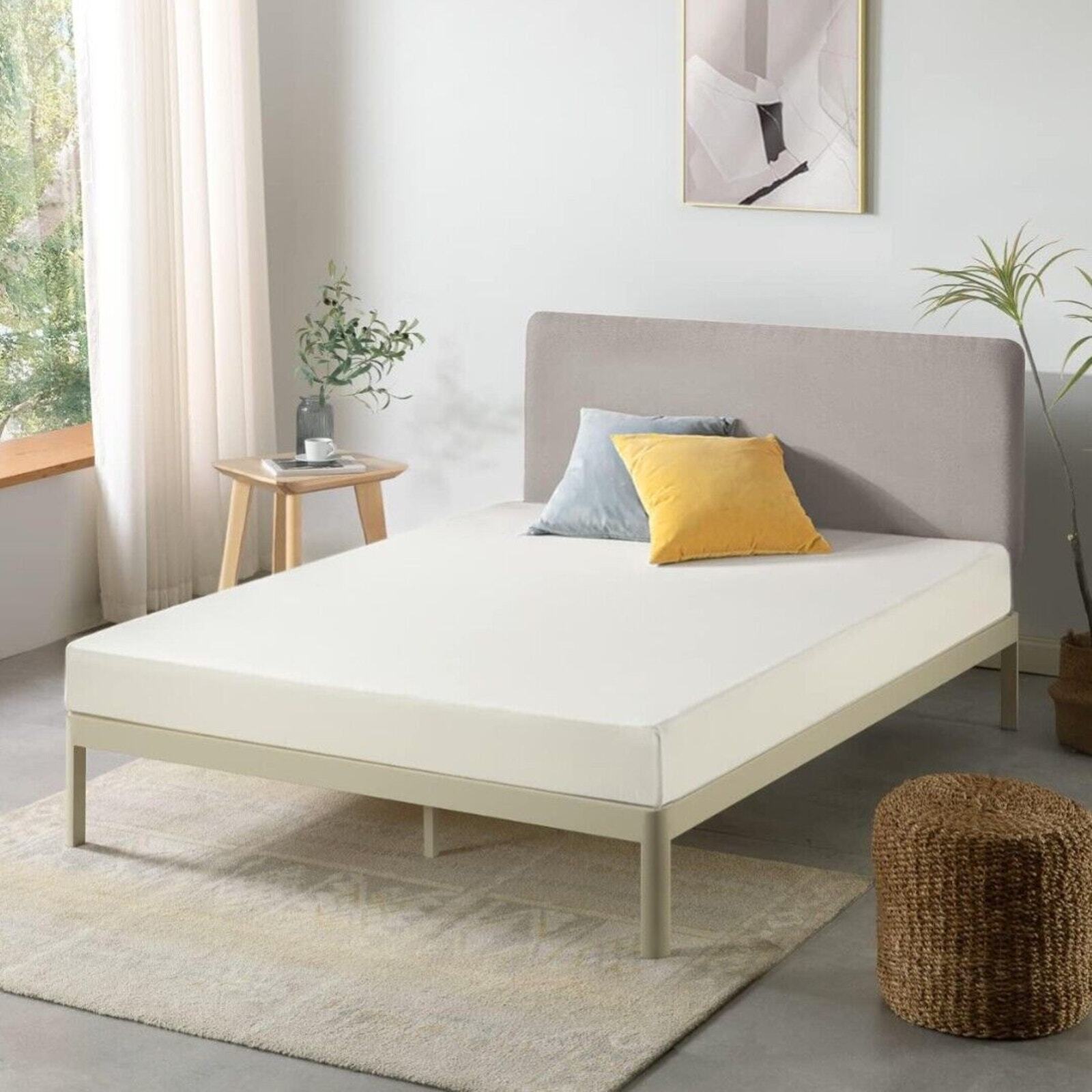 6-Inch Signature Memory Foam Mattress, Full Size | Best Price Mattress