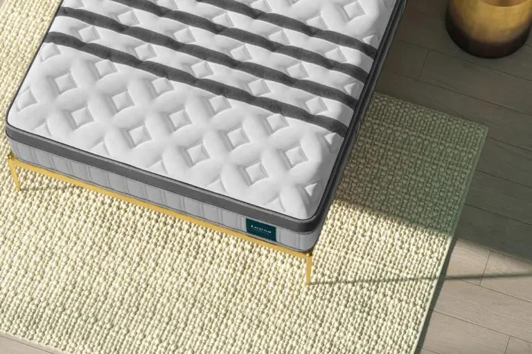Leesa Legend Hybrid Chill Mattress – Queen Size – FREE DELIVERY – $879