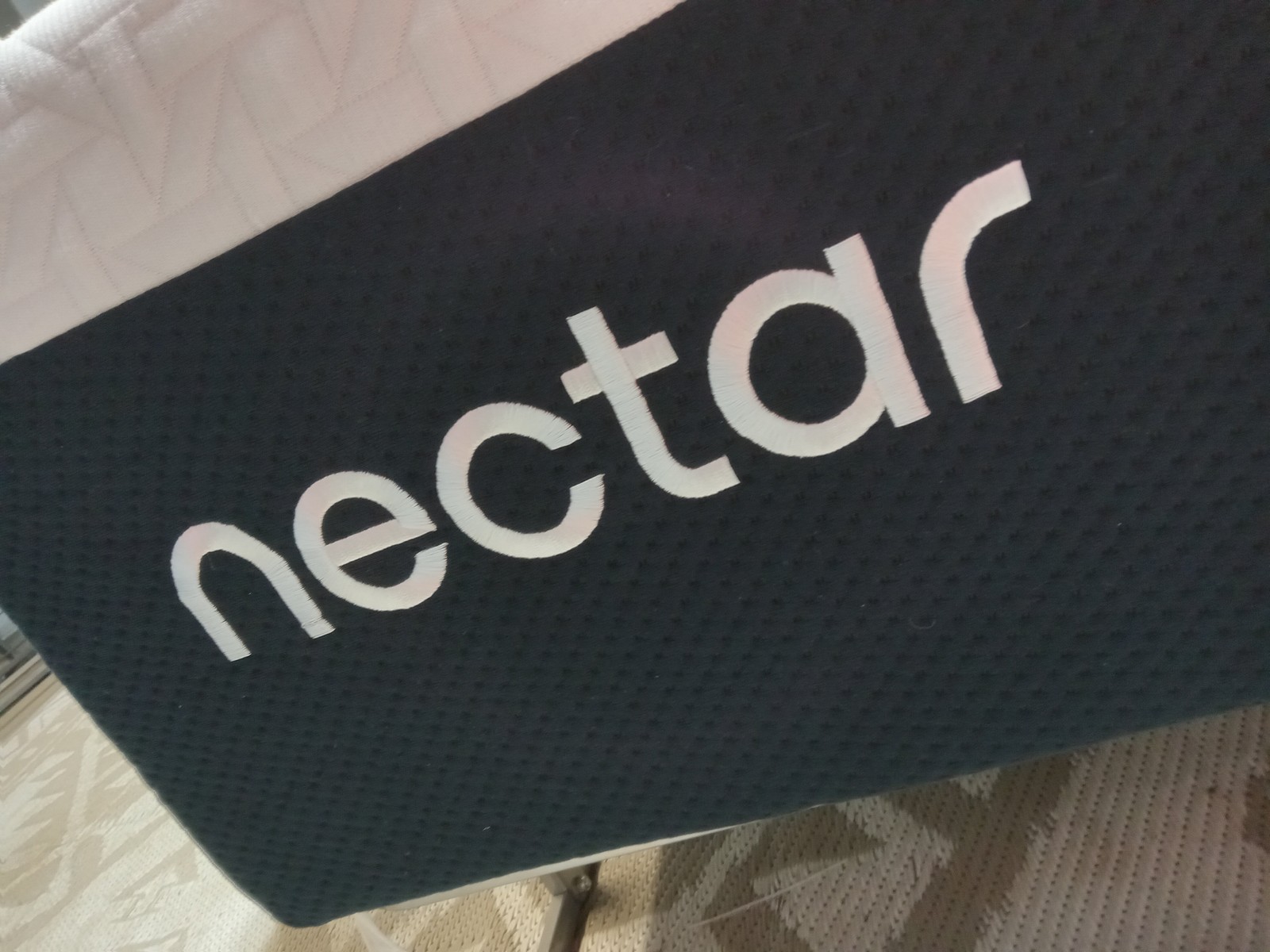 Nectar | Premier Memory Foam | 13” Mattress