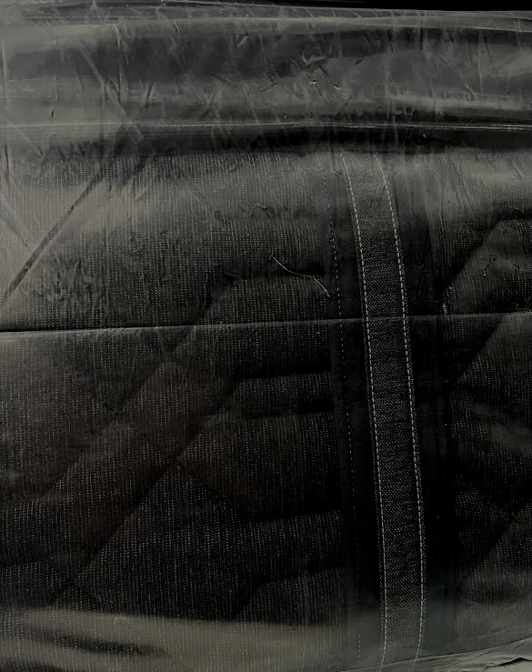 King Beautyrest Black Series Two Plush Pillow Top Mattress