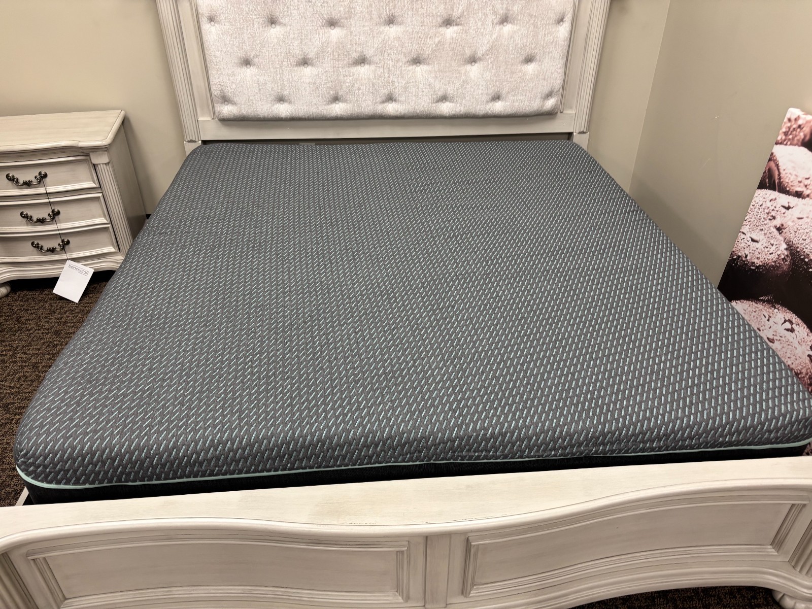 Tuft & Needle Mint Hybrid – King Mattress – PROMOTION
