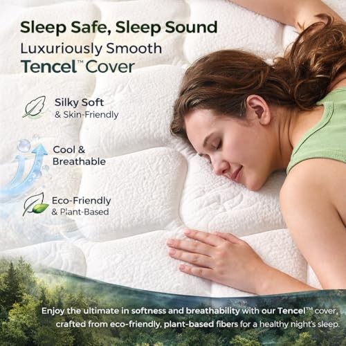 12 Inch Queen Mattress in a Box: Hybrid Memory Queen (U.S. Standard) 12 Inches