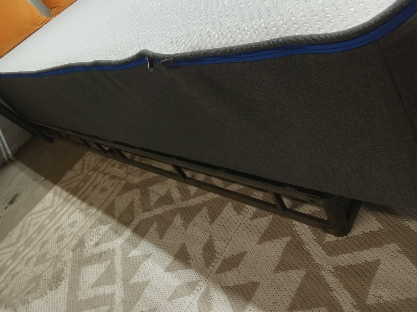 Nectar | Premier Hybrid | 13″ Mattress